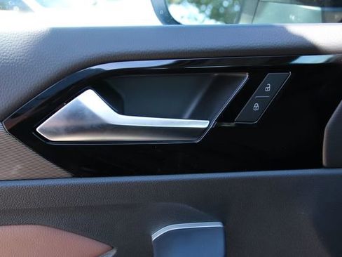 New 2026 Volkswagen Jetta SEL image 14