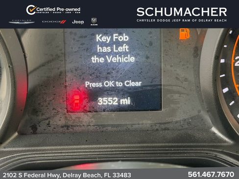 Used 2026 Jeep Gladiator Sport AWD/4WD image 22