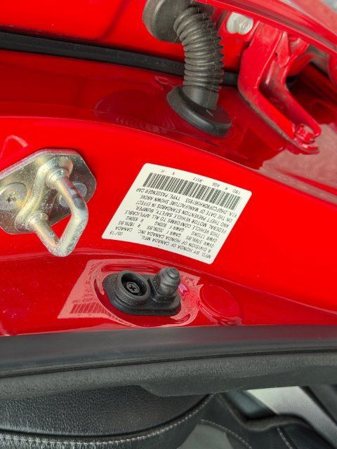 Used 2019 Honda Civic Sport image 21
