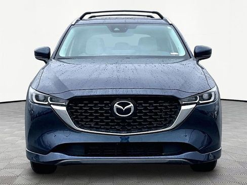 Used 2025 MAZDA CX-5 AWD 2.5 S image 2