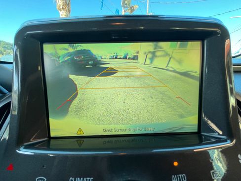 Used 2015 Chevrolet Volt Premium w/ Premium Trim Package image 18