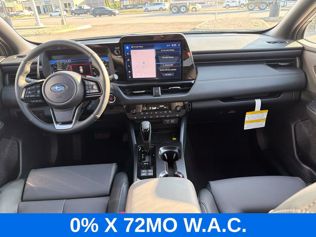 New 2026 Subaru Outback Touring XT AWD/4WD image 25