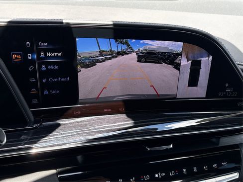 Used 2021 Cadillac Escalade Sport AWD/4WD image 24