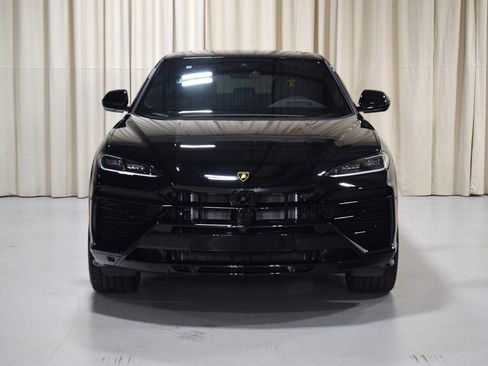 Used 2025 Lamborghini Urus SE image 7