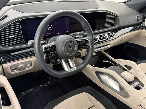 Used 2024 Mercedes-Benz GLE 53 AMG 4MATIC Coupe image 4