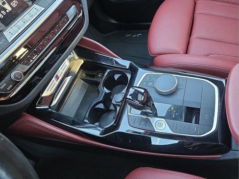 Used 2022 BMW X4 M40i image 25