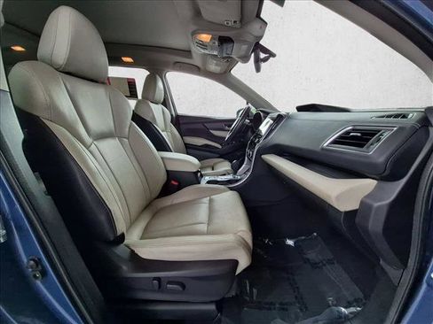Used 2021 Subaru Ascent Limited w/ Technology Package AWD/4WD image 24