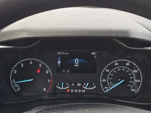 Used 2022 Ford Transit Connect XLT FWD image 16
