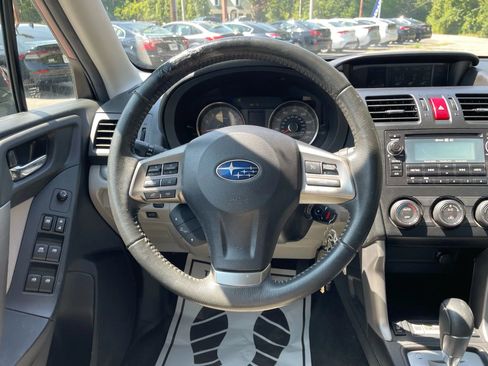 Used 2015 Subaru Forester 2.5i Limited image 22