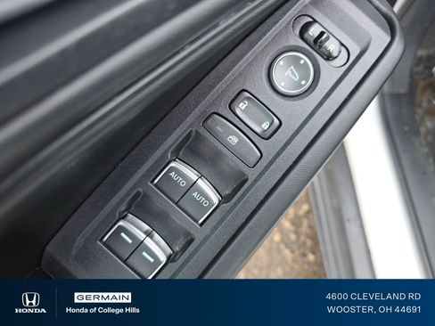 Certified 2023 Honda Accord EX image 14