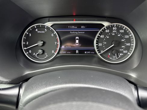 Used 2022 Nissan Sentra SV image 22