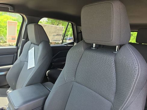 New 2026 Toyota 4Runner SR5 RWD image 10