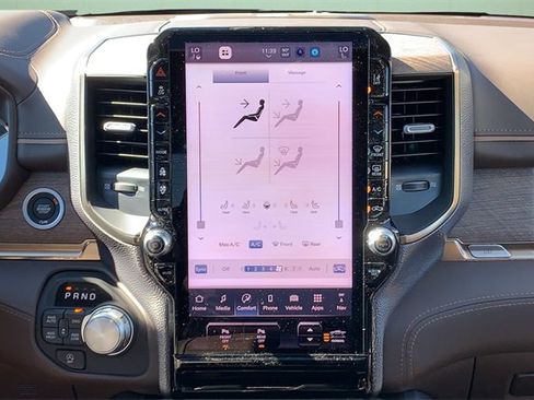 New 2026 RAM 1500 Limited image 22