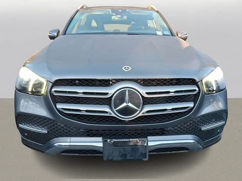 Used 2022 Mercedes-Benz GLE 350 4MATIC image 2