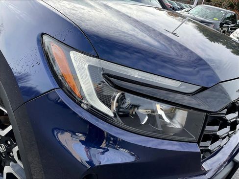 Used 2022 Honda Passport Elite image 33