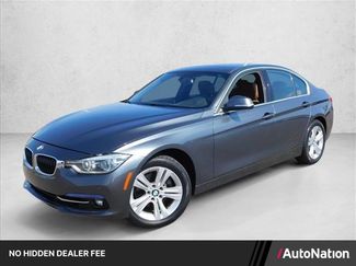 Used 2017 BMW 330i xDrive Sedan AWD/4WD video 1
