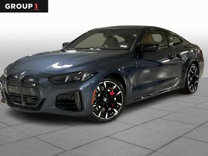 New 2026 BMW 440i xDrive Coupe w/ Premium Package