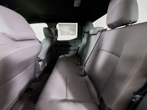 New 2026 Toyota Tacoma SR5 AWD/4WD image 25