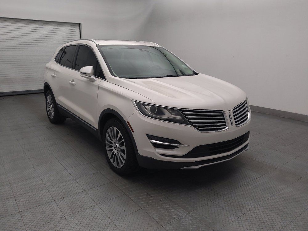 Used 2018 Lincoln MKC Reserve FWD image 13