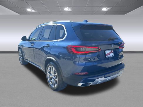 Used 2019 BMW X5 xDrive40i w/ Premium Package 2 image 5