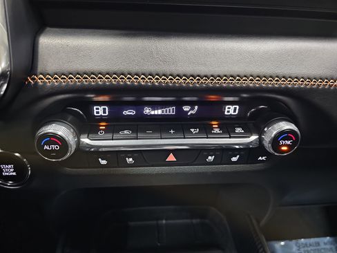 Used 2024 MAZDA CX-50 AWD 2.5 S w/ Cargo Package image 22