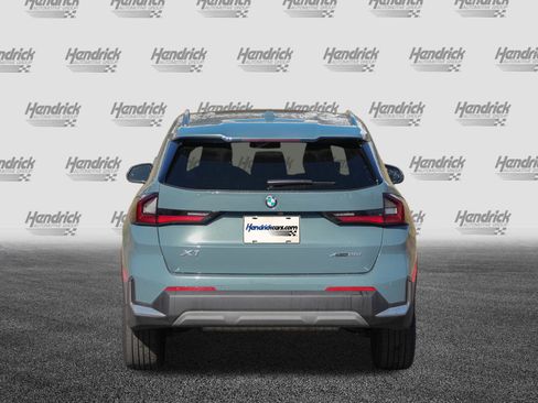 Certified 2023 BMW X1 xDrive28i w/ Convenience Package image 8