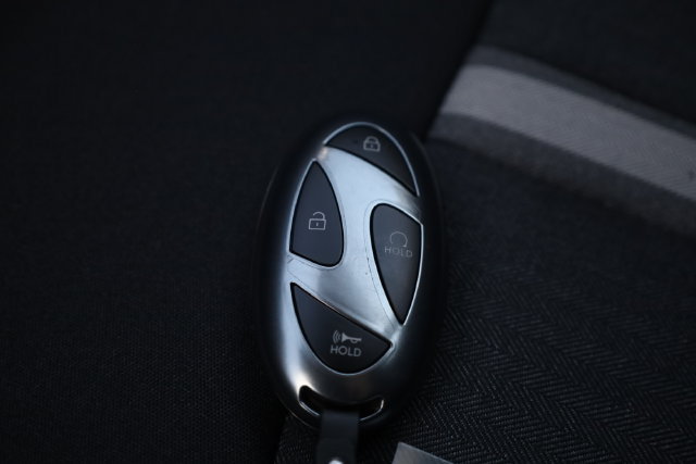 New 2026 Hyundai Sonata Blue FWD image 23