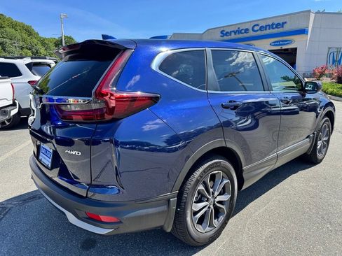 Used 2020 Honda CR-V EX-L image 6