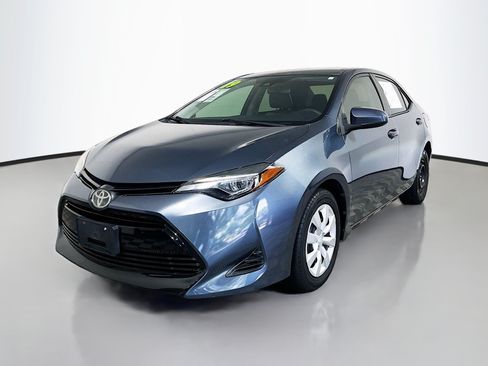 Used 2019 Toyota Corolla LE FWD image 10