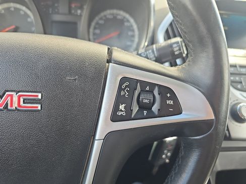 Used 2015 GMC Terrain SLE w/ Convenience Package FWD image 21