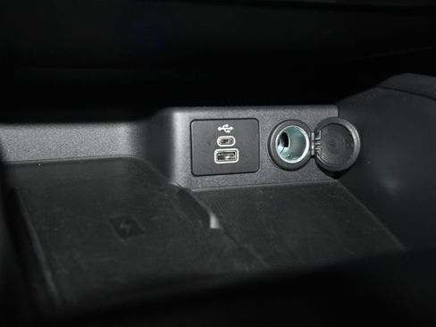 Used 2025 Ford Escape ST-Line Elite w/ Tech Pack #2 image 18