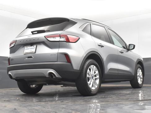 Used 2022 Ford Escape SE w/ Convenience Package AWD/4WD image 20
