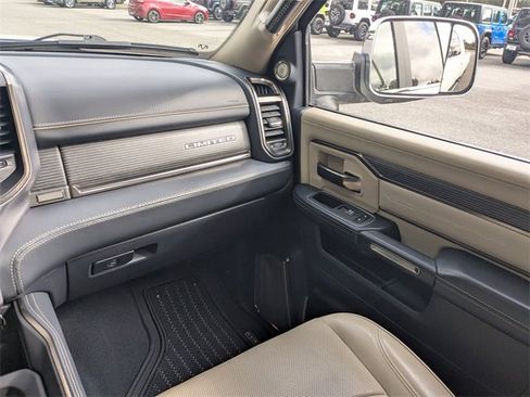 Certified 2022 RAM 2500 Limited image 16