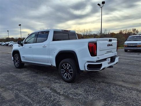 Used 2023 GMC Sierra 1500 AT4 w/ AT4 Premium Package image 20