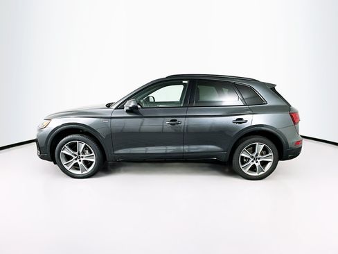 Used 2025 Audi Q5 2.0T Premium AWD/4WD image 4