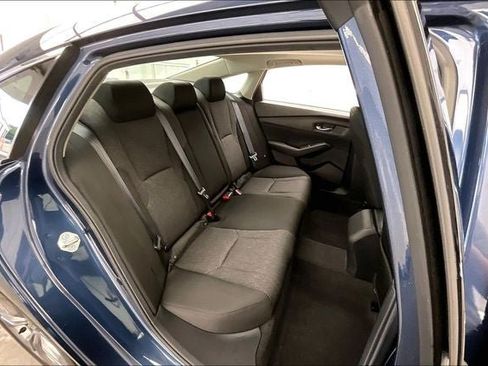 Certified 2024 Honda Accord EX image 19