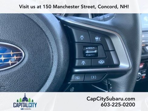 Used 2023 Subaru Forester Limited image 22