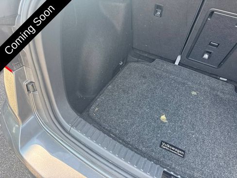 Used 2022 Volkswagen Taos S FWD image 22