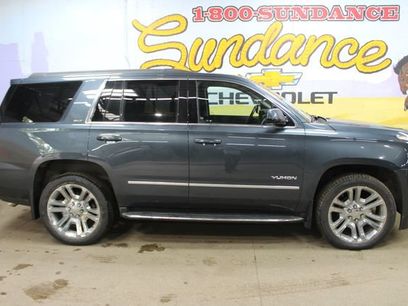 Used 2020 GMC Yukon SLT w/ Premium Edition