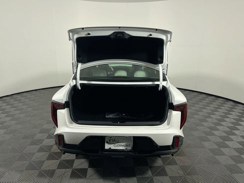 New 2026 Kia K4 GT-Line FWD image 34