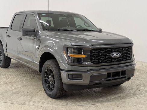 New 2026 Ford F150 STX image 7