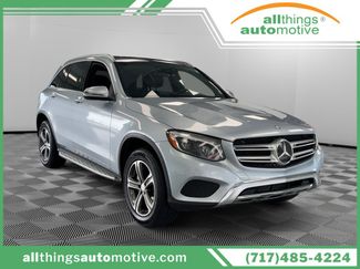 Used 2016 Mercedes-Benz GLC 300 4MATIC video 1