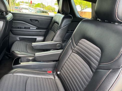 Used 2024 Nissan Pathfinder Rock Creek image 27