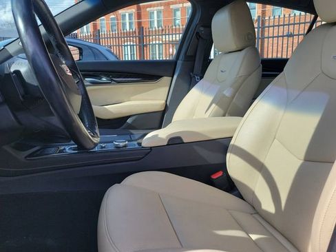 Used 2021 Cadillac CT5 Premium Luxury image 22