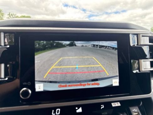 New 2026 Toyota Tundra SR5 AWD/4WD image 24