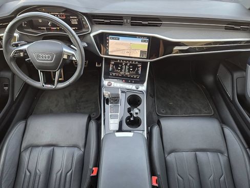 Used 2023 Audi S7 Prestige w/ Prestige Package AWD/4WD image 23