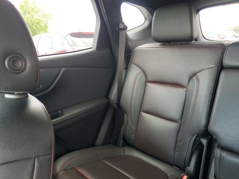 Used 2022 Chevrolet Blazer RS FWD image 8