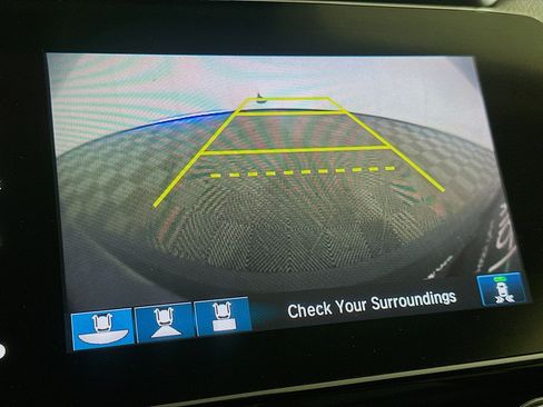 Used 2017 Honda CR-V EX image 22