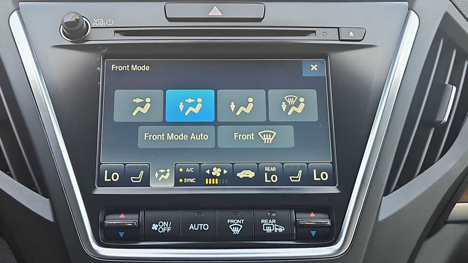Used 2020 Acura MDX w/ Technology Package FWD image 17
