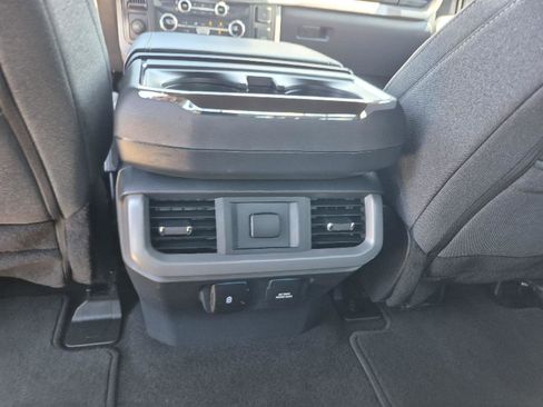 Certified 2024 Ford F150 XLT w/ Mobile Office Package RWD image 10